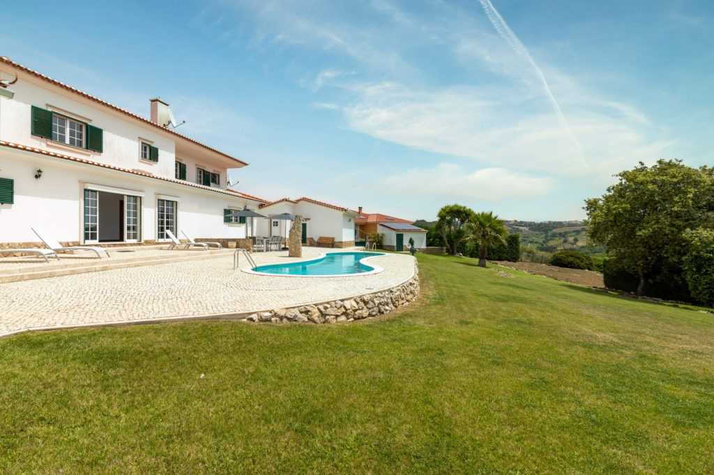 Villa Casa Branca