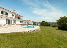 Villa Casa Branca